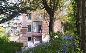 Le Domaine Des Roches, Auberge Collective